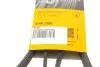 Ремень поликлиновой (Пр-во ContiTech) continental 6PK2581
