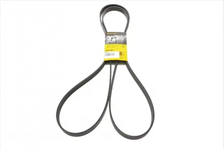 Ремень поликлиновой (Пр-во ContiTech) continental 6PK2581