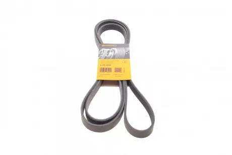 Ремень поликлиновой (Пр-во ContiTech) continental 6PK2585
