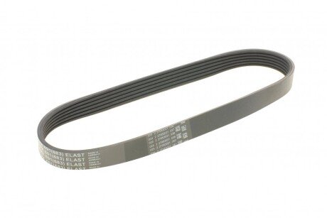 Привідний ремінь генератора continental 6PK691ELAST