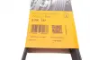 Ремень поликлиновой (Пр-во ContiTech) Continental 6PK737 (фото 5)