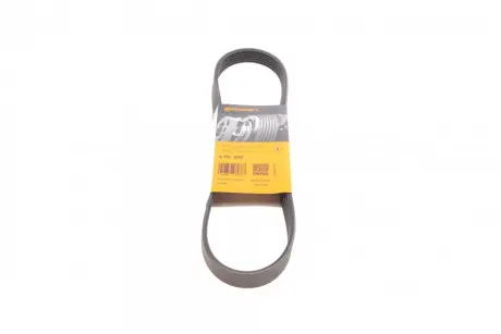 Ремень поликлиновой (Пр-во ContiTech) Continental 6 PK 800