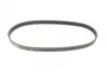 Ремень поликлиновой (Пр-во ContiTech) continental 6 PK 880