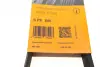 Ремень поликлиновой (Пр-во ContiTech) continental 6 PK 880