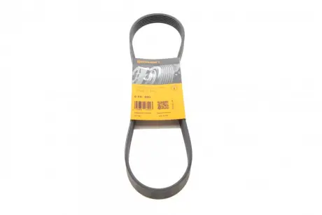 Ремень поликлиновой (Пр-во ContiTech) continental 6 PK 880