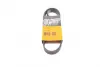 Ремень поликлиновой (Пр-во ContiTech) continental 6PK900