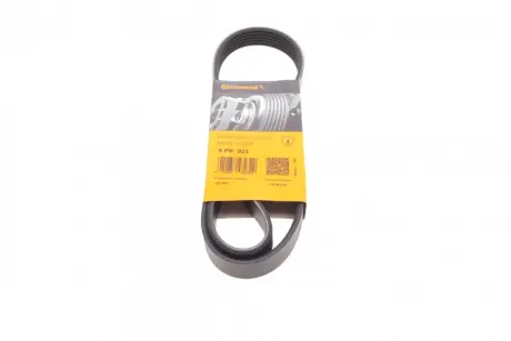 Ремень поликлиновой (Пр-во ContiTech) Continental 6PK923