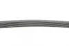 Ремень поликлиновой (Пр-во ContiTech) continental 6PK948