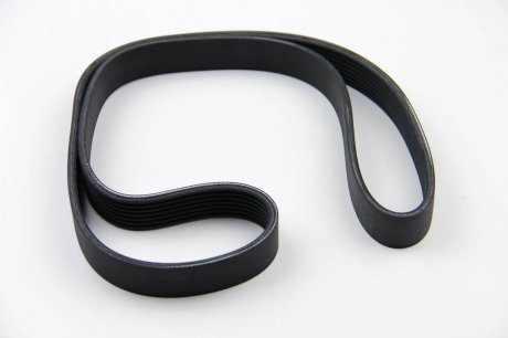 Приводной ремень генератора continental 7PK1076