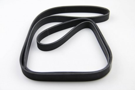 Привідний ремінь генератора continental 7PK2035