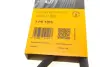 Ремень поликлиновой (Пр-во ContiTech) Continental 7 PK 1076 (фото 6)