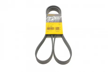 Ремень поликлиновой (Пр-во ContiTech) continental 7PK1549
