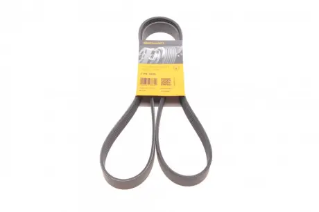 Ремень поликлиновой (Пр-во ContiTech) Continental 7PK1605