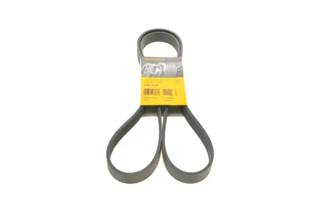 Ремень поликлиновой (Пр-во ContiTech) continental 7PK1730