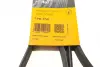 Ремень поликлиновой (Пр-во ContiTech) continental 7PK1741