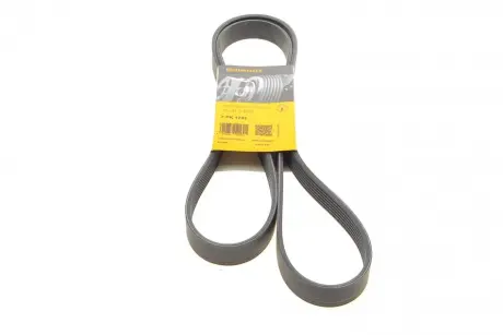 Ремень поликлиновой (Пр-во ContiTech) continental 7PK1741