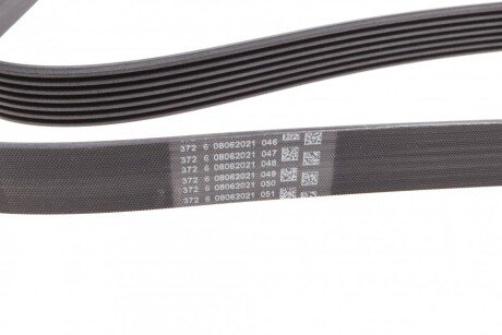 Приводной ремень генератора continental 7PK1749
