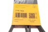 Ремень поликлиновой (Пр-во ContiTech) continental 7PK1834