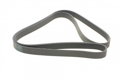 Приводной ремень генератора continental 7PK1910