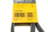 Ремень поликлиновой (Пр-во ContiTech) continental 7PK2035