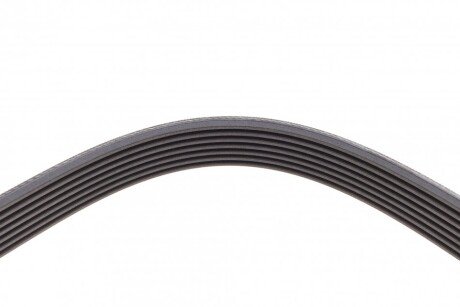 Приводной ремень генератора continental 7PK2418