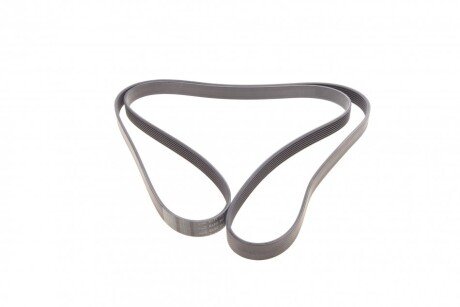 Приводной ремень генератора continental 7PK2418