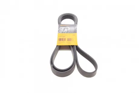 Ремень поликлиновой (Пр-во ContiTech) Continental 7 PK 2418