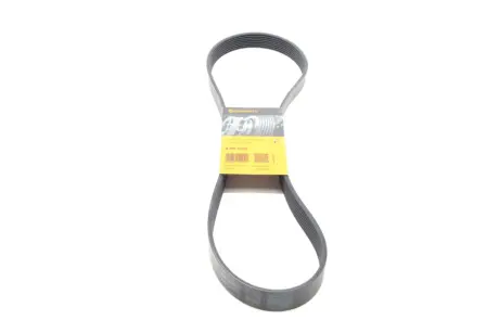 Ремень поликлиновой (Пр-во ContiTech) continental 8PK1230