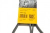 Привідний ремінь генератора continental 8PK1376