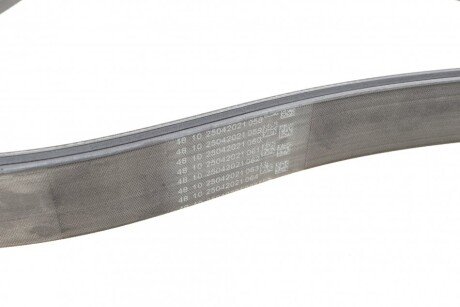 Привідний ремінь генератора continental 8PK2188