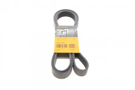 Ремень поликлиновой (Пр-во ContiTech) Continental 8 PK 2188