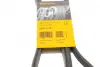 Ремень поликлиновый FORD FIESTA V (JH, JD) 1.3 (Пр-во Contitech) Continental 6PK2175 (фото 6)