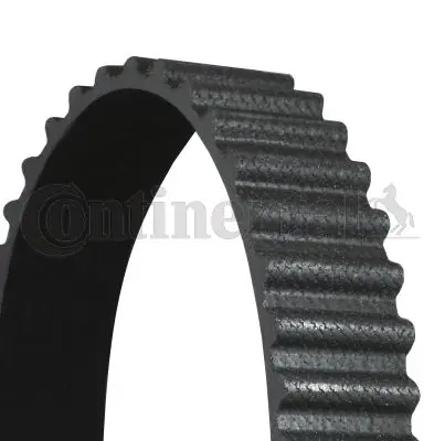 Ремень зубчатый ГРМ (Пр-во ContiTech) continental CT 1122