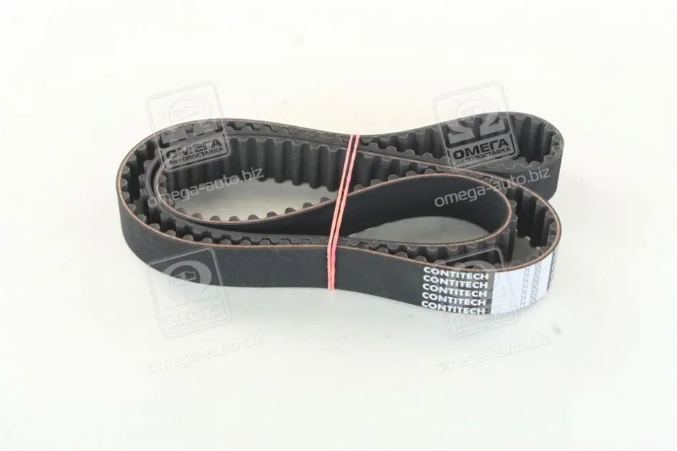 Ремень зубчатый ГРМ (Пр-во ContiTech) continental CT826