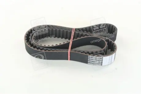 Ремень зубчатый ГРМ (Пр-во ContiTech) continental CT826