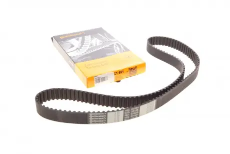 Ремень зубчатый ГРМ (Пр-во ContiTech) continental CT 891