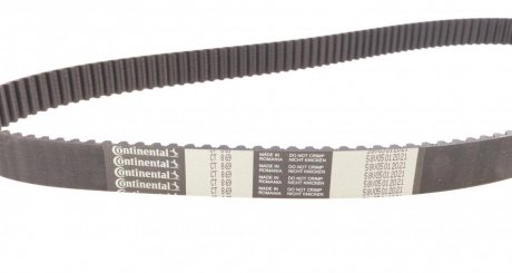 Ременной комплект ГРМ continental CT869K1