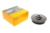 Ременной шкив continental VD1130