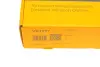 Ременной шкив коленвала continental VD1077