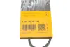 Ремінь генератора поліклиновий Continental 3PK798 ELAST (фото 6)