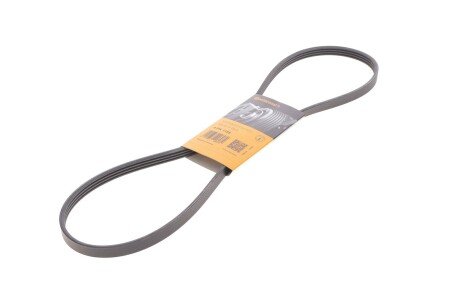 Привідний ремінь генератора continental 4PK1155