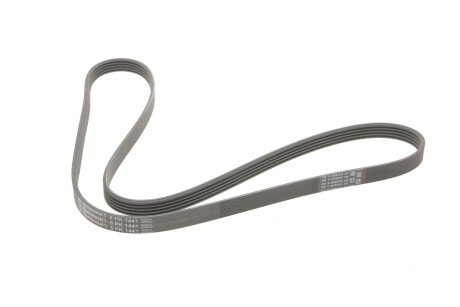 Привідний ремінь генератора continental 5PK1441