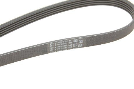 Привідний ремінь генератора continental 5PK1441