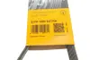 Ремінь генератора поліклиновий continental 6PK1080EXTRA