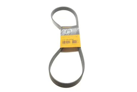 Ремінь генератора поліклиновий continental 6PK1080EXTRA