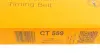 Ремінь ГРМ continental CT559