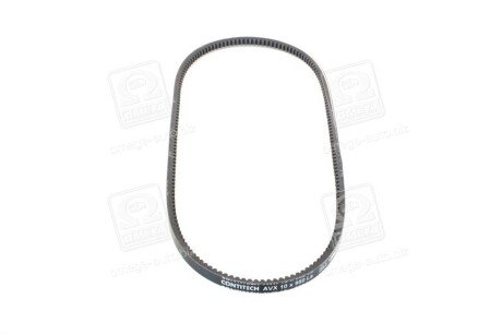 Привідний ремінь генератора continental 10X950