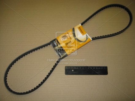 Привідний ремінь генератора continental 13X1300