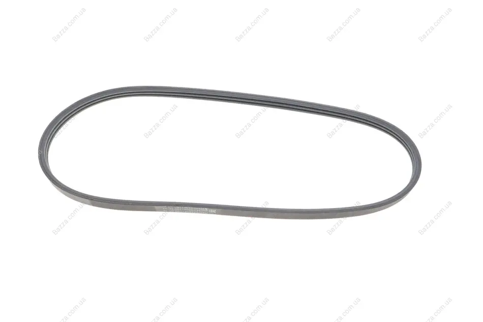 Ремінь поліклиновий continental 3PK762ELAST