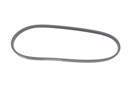 Ремінь поліклиновий continental 3PK762ELAST